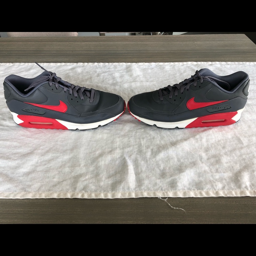 Nike AirMax 90 Great Condition